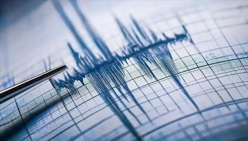 Ege Denizi'nde Beklenmedik 3.0 Büyüklüğünde Deprem! Nedenleri ve Sonuçları Neler?