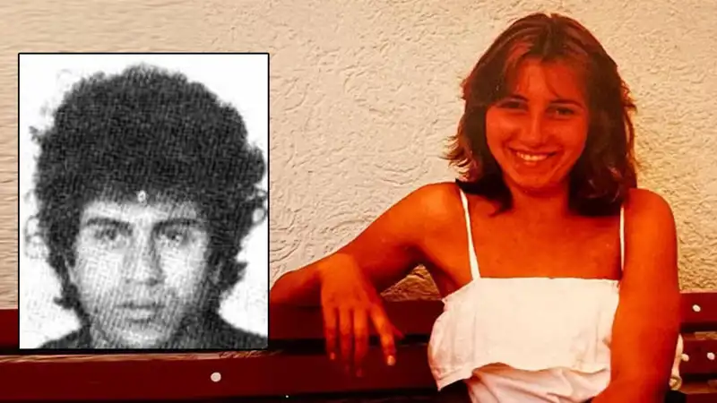 40 Yıl Sonra Gelen Kayıp: Interpol, Nazmi'nin İzini Sürüyor!