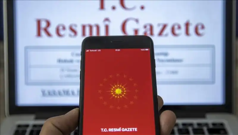 Resmi Gazete'de Bugün Neler Yayınlandı? Önemli Kararlar Açıklandı!