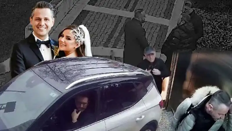 Saralların Yıldız İsimleri Yurt Dışına Kaçırıldı, Cezaları Belli Oldu!