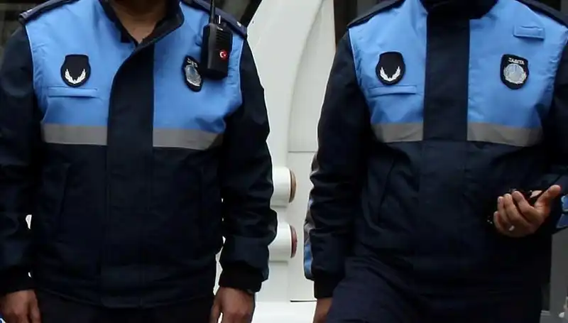 Kayseri'de Dilenci Operasyonları: İhlal Edenlere Geçit Yok!
