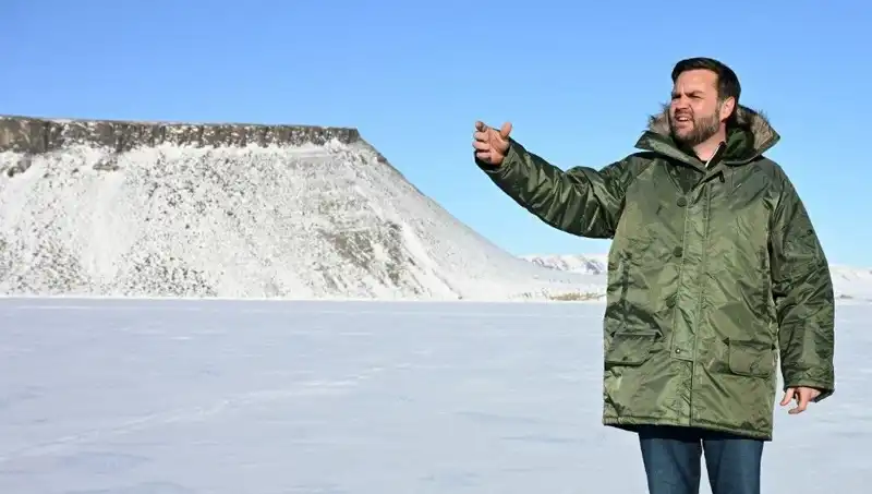 Grönland İhtilafı: Trump ve Danimarka İlk Kez Masada!
