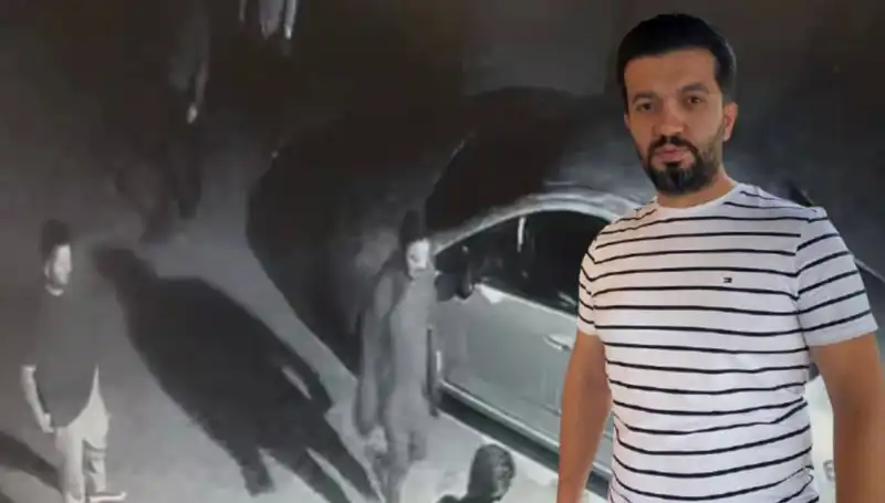 Ayrılmak İstedi, Sevgilisi Zorla Senet İmzalattı: İlginç Gelişme!