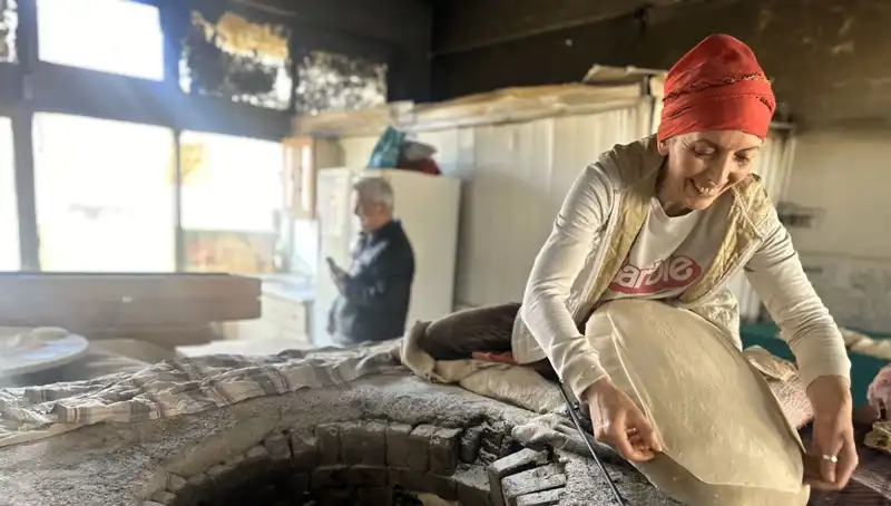 Dağ Köyünden Şehir İhtişamına: Kendi İşinin Patronu Olmanın Hikayesi