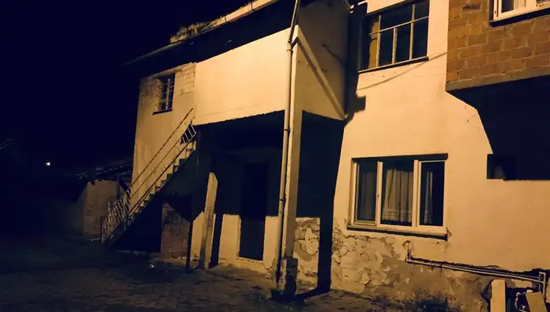 Sobadan Sızan Gazdan Zehirlenen Askerden Acı Haber Geldi