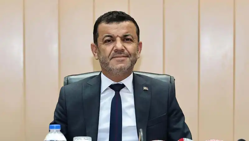 CHP Kurultayı'nda Öne Çıkan İsim: Bülent Nuri Çavuşoğlu Kimdir?