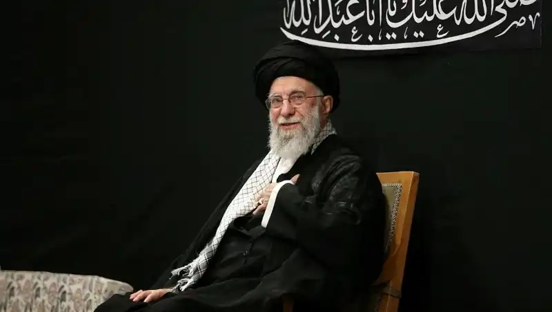 Hamaney, Savaş Sonrası İlk Kez Kamuyla Buluştu: Ne Söyledi?