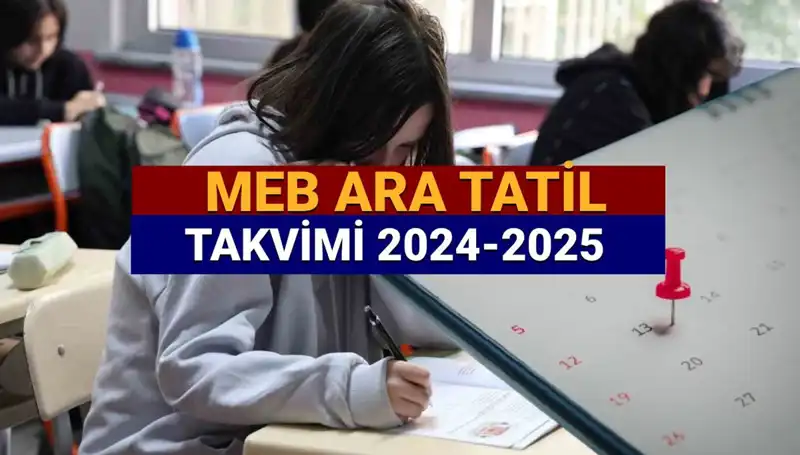 Ara Tatil ve Bayram: Eğitim Takvimi Değişiyor mu?