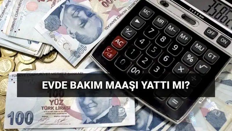 Evde Bakım Maaşı Sorgulama Rehberi: Haziran Ödemeleri Ne Zaman Yapılacak?