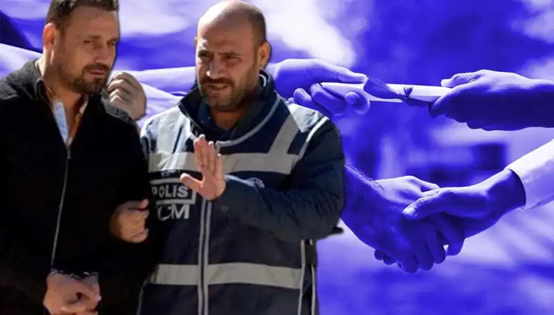 Türkiye'yi Kasıp Kavuran Sahte E-İmza Çetesi Çözülmeye Yaklaşıyor
