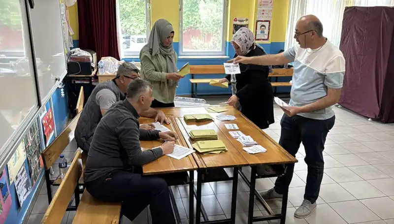 Türkiye'nin 405 Mahallesi ve Köyünde Muhtar Seçimleri Heyecanı