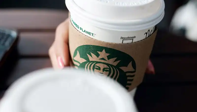 Starbucks'tan 50 Milyon Dolarlık Rekor Tazminat Dava Gelişmesi!