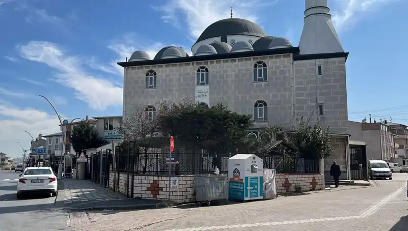 Cami Tuvaletinde Bulunan Cansız Bedende Şok Edici Ayrıntılar Ortaya Çıktı