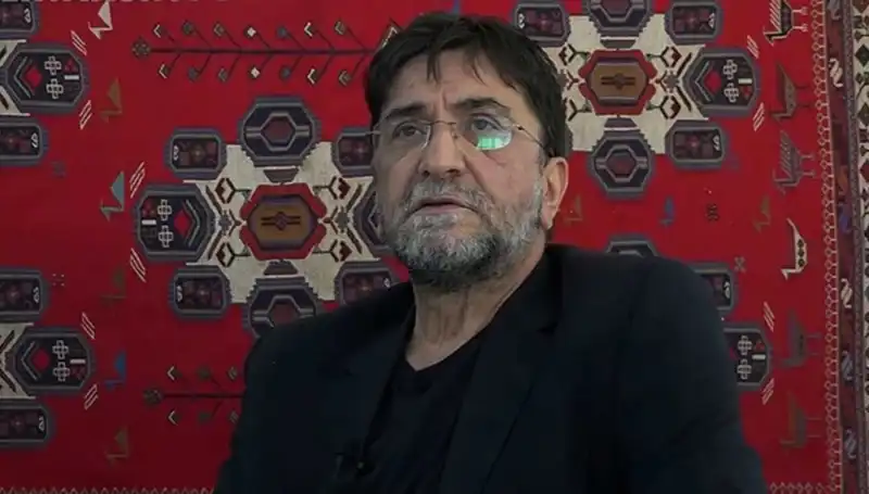 Nihat Genç Hayatını Kaybetti: Gazeteciliğin Kayıp Bir Yıldızı Daha Sönüyor