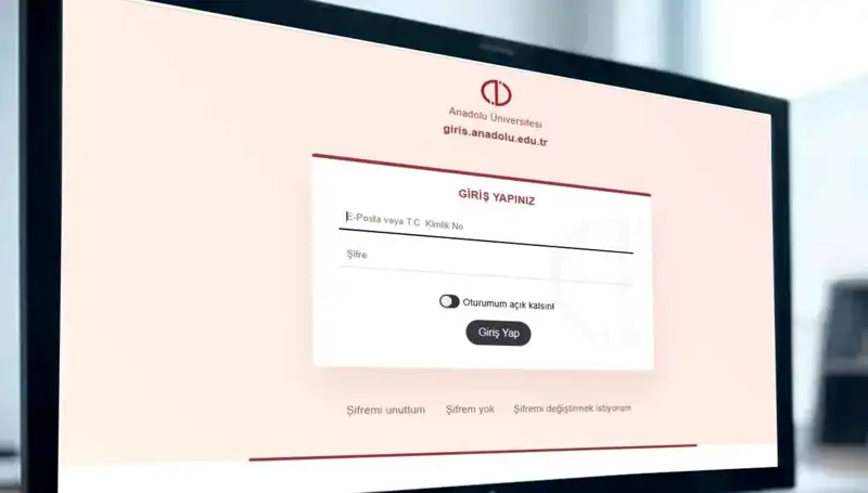 Açıköğretim Sınav Sonuçları Açıklandı! Sonuçlarınızı Hemen Sorgulayın!