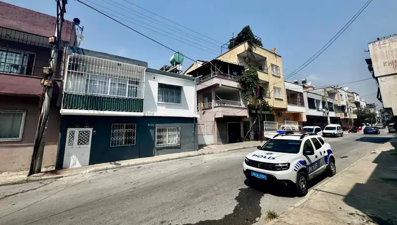 Silah Sesleri Korkunç Bir Sırrı Ortaya Çıkardı: Anne Kız Hayatını Kaybetti