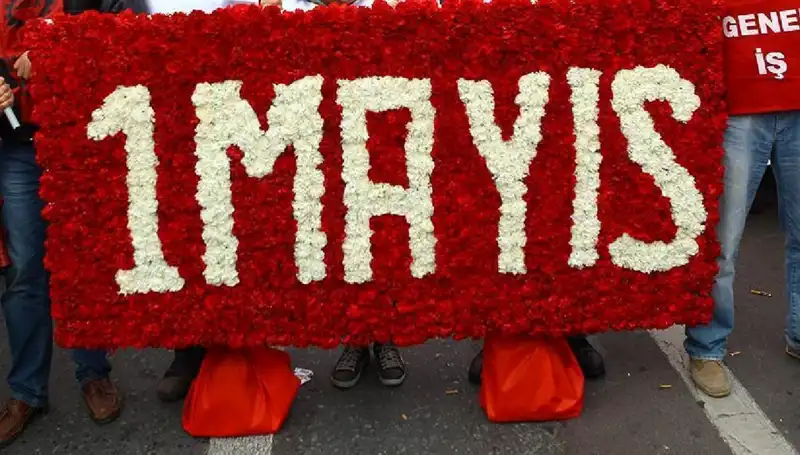 1 Mayıs Emek ve Dayanışma Günü Tatil mi? Detaylar Burada!
