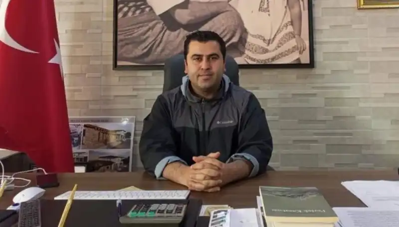 Eski Pertek Belediye Başkanı Ruhan Alan’ın Tutuklanma Gerekçesi Nedir?
