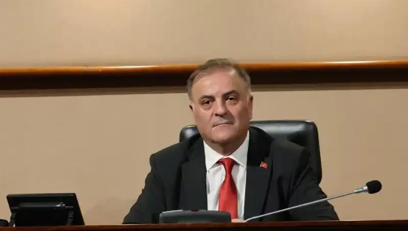 İBB Başkanvekili Nuri Aslan: Kimdir, Nereli ve Hayatı Hakkında Her Şey