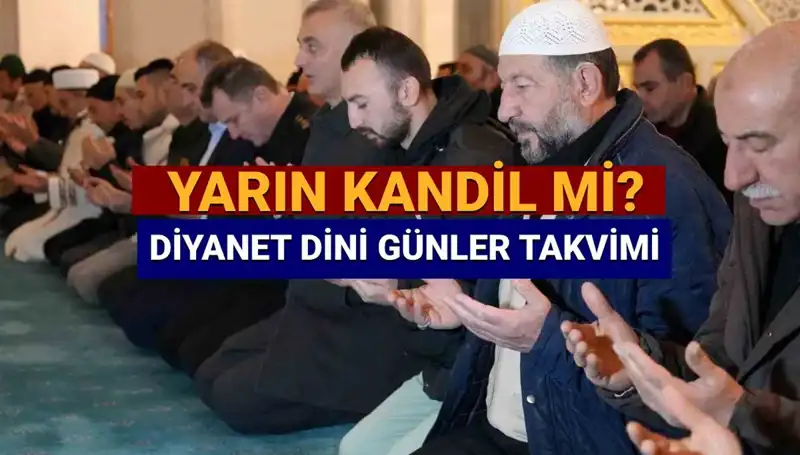 26 Mart Kadir Gecesi: Dini Önemi ve İbadetleri Hakkında Merak Edilenler
