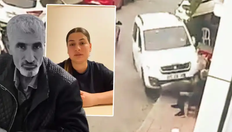 Babasını Kaybeden Elif'in Adalet Arayışı: Bir Can Bu Kadar Ucuz Mu?