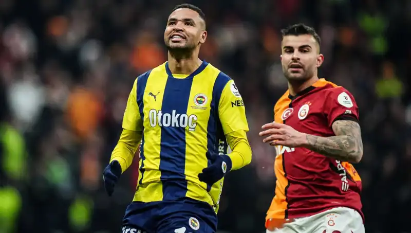 Türk Futbolunda Kupa Haftası Rüzgarı: Fenerbahçe-Galatasaray Derbisi Heyecanı