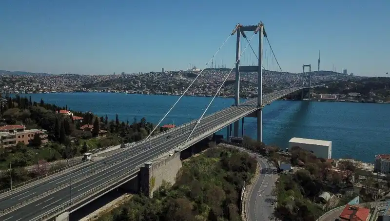 İstanbul'daki Deprem Sarsıntıları: Uraloğlu'ndan Önemli Açıklama Geldi