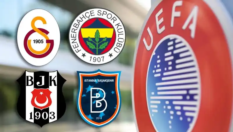 Türkiye, 2025 UEFA Ülke Puanı Sıralamasında Nerede Yer Alıyor?