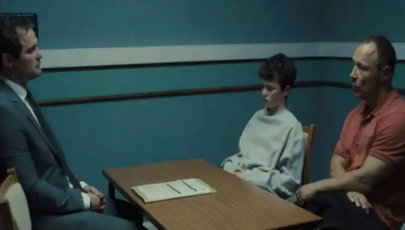 Adolescence Dizisi: Gerçek Hikaye Mi Yoksa Tamamen Hayal Ürünü Mü?