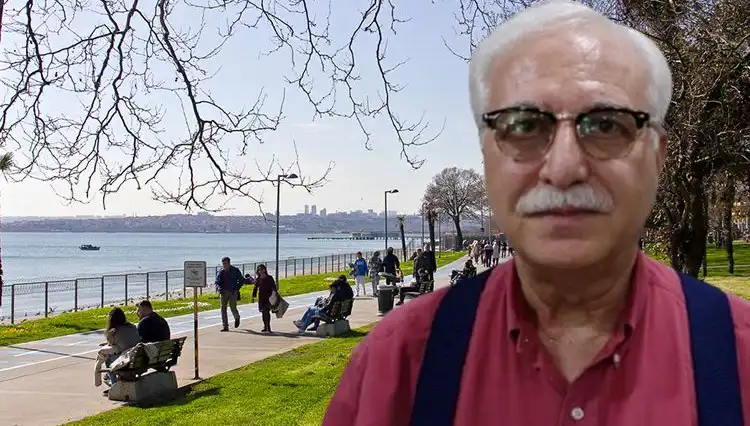Prof. Dr. Özlü’den Çiçek Polenine Karşı Hayati Uyarı: Önlem Alın!