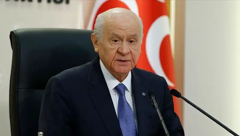 Devlet Bahçeli’nin Sağlık Durumu Hakkında Şok İddialar: Enfeksiyon Mu, Dezenformasyon Mu?