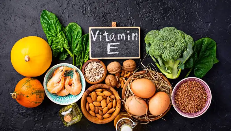 E Vitamini Eksikliğinin Görmezden Gelinmemesi Gereken 6 Belirtisi