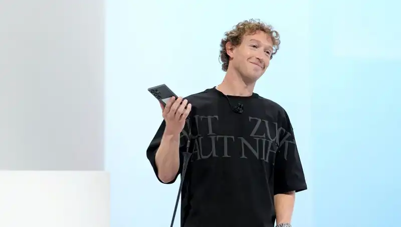 Zuckerberg’in Gizli Yapay Zeka Listesi Ortaya Çıktı: Beyin Avıyla 100 Milyon Dolar Yatırım