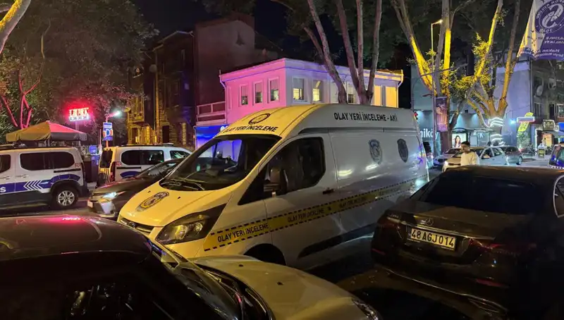 İstanbul Boğazı'nda Gizemli Bir Ceset Bulundu: Olayın Perde Arkası Ne?