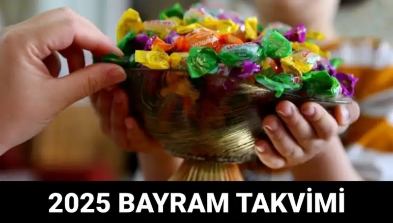 2025 Ramazan Bayramı Ne Zaman? Tatil Takvimi ve Merak Edilenler