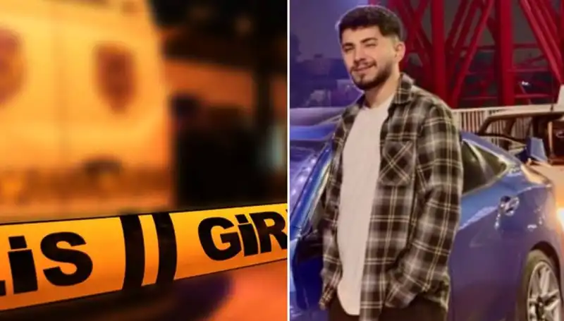 Adana'da Şok Edici Olay: Bıçaklanmış Sevgili Çift Bulundu!