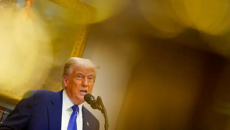 Trump'ın 'Suikast Çağrısı' İfadesi: FBI Eski Şefi Ne Dedi?