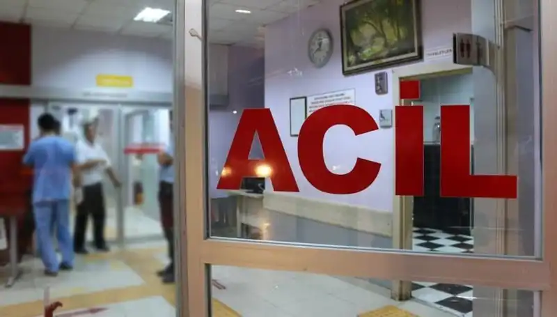 Küçük Merve'nin Trajik Ölümü: Bir Aileyi Sarsan Olay