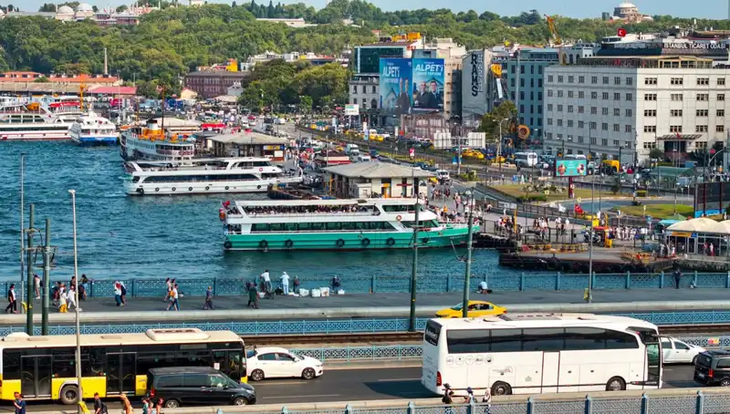 Türkiye'yi Bekleyen 9 Günlük Sıcak Hava Dalgası: Sıcaklık Rekor Kıracak!