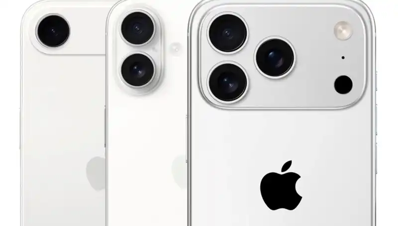 iPhone 17 İşte Merakla Beklenen Çıkış Tarihi ve Özellikleri