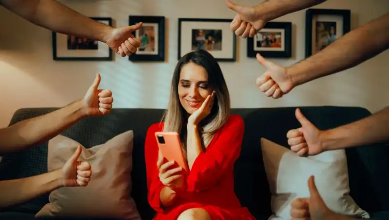 Narsist Partneriniz Olabilir Mi? İşte Test Edin!