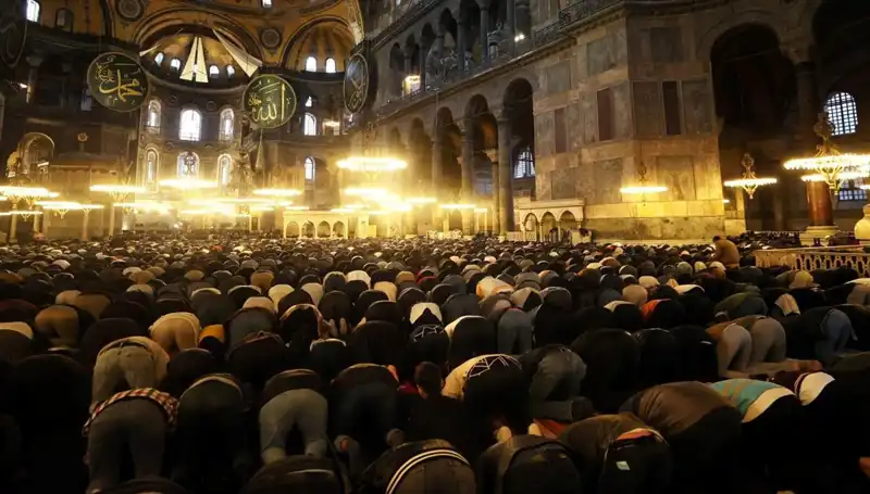 Ramazan Bayramı 2025’te Ne Zaman Kutlanacak? Tarihi ve Detayları