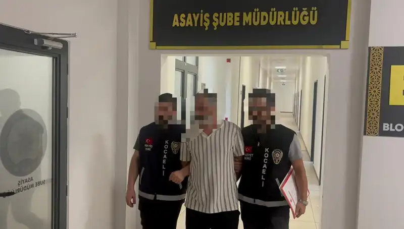 Kocaeli'nde Aile Vahşeti: Toplumun Sarsıldığı Olayın Detayları