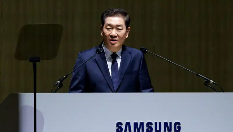 Samsung'un Eş CEO'su Hayatını Kaybetti: Şirket İçin Ne Anlama Geliyor?