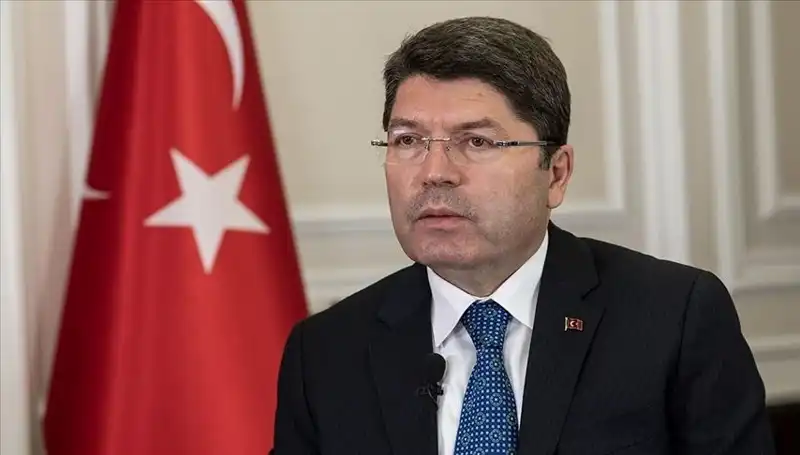 Duruşmalar Artık Ekranlarda! Bakan Tunç’tan Canlı Yayın Açıklaması