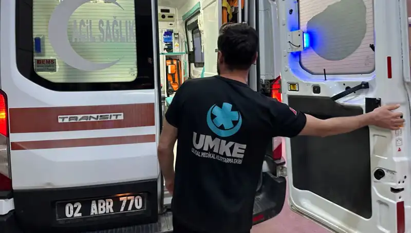 Küçük Çocuğun Elektrik Akımına Kapılması: Olayın Ardındaki Gerçekler