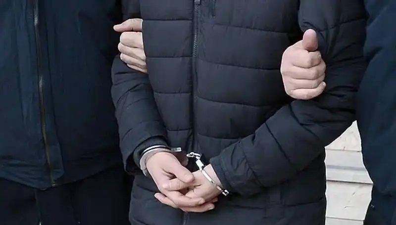 32 Yıldır Aranan Süpriz Şahıs Sakarya’da Yakalandı!