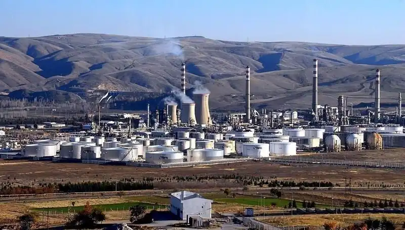 Türkiye'nin LPG İthalatında Şubat Düşüşü: Pazar Ne Olacak?
