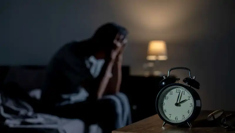 Gece Geç Uyumak Vücudunuzu Nasıl Etkiliyor? Uzmanından Önemli Açıklamalar
