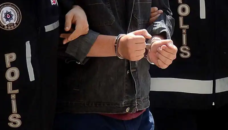 FETÖ'nün Dışişleri Bakanlığı Yapılanmasına Dev Operasyon: 8 Gözaltı Kararı